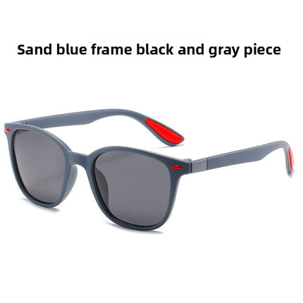 Classic Casual Driving Sunglasses for Men