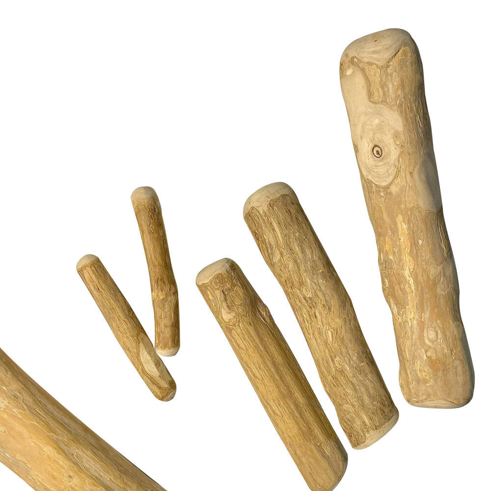 Selected Dog Grinding Stick Bite-resistant to relieve boredom and halitosis