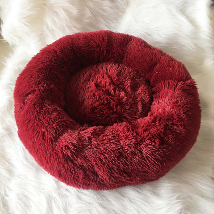 Cat bed MATS for autumn and winter
