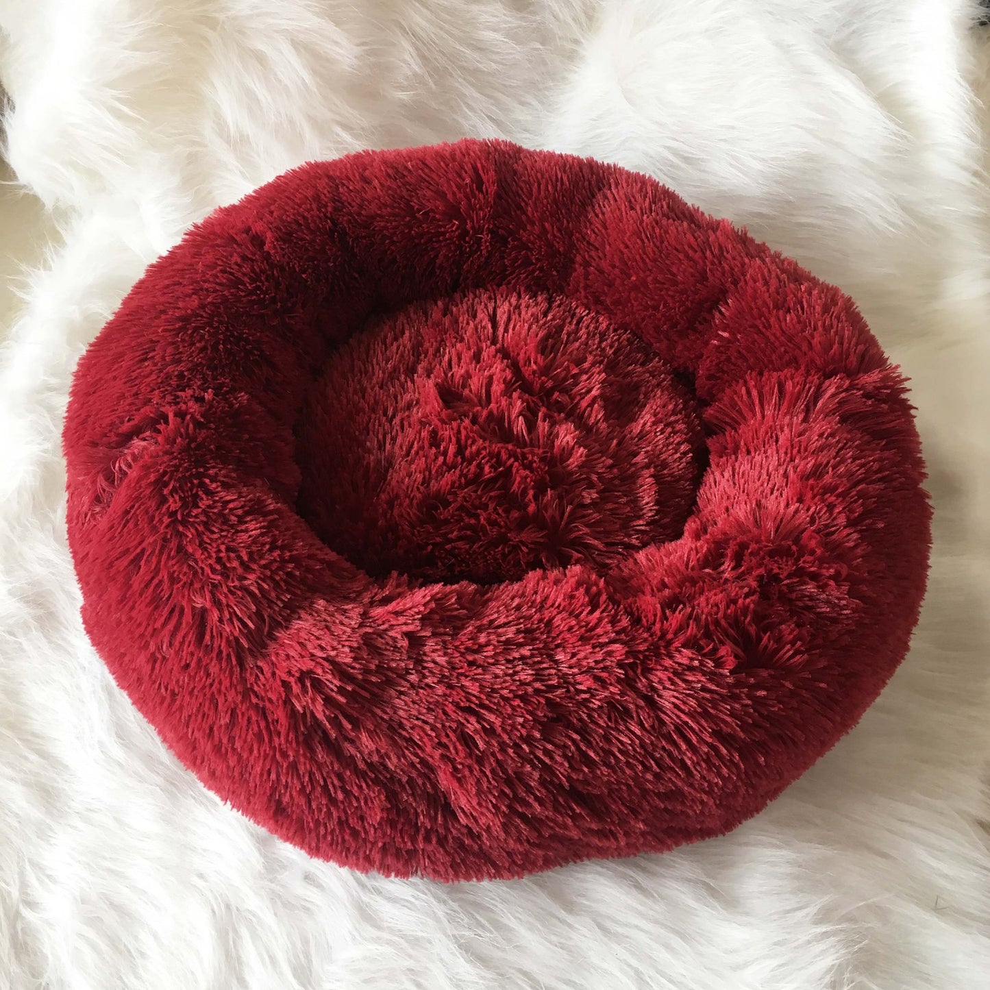Cat bed MATS for autumn and winter