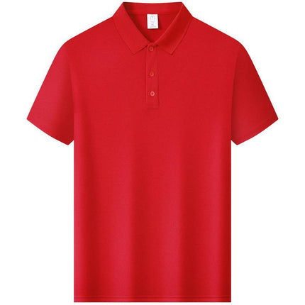 Cotton Polo Shirts