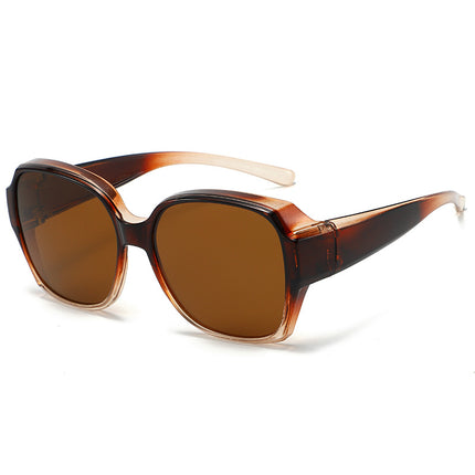 Polarized Sunglasses for Driving and Outdoor Sports