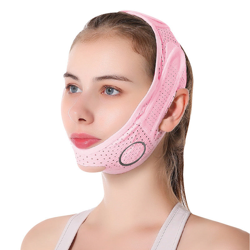 Facial Lifting Support Mask