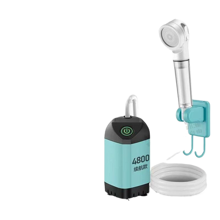 Portable Shower Unit