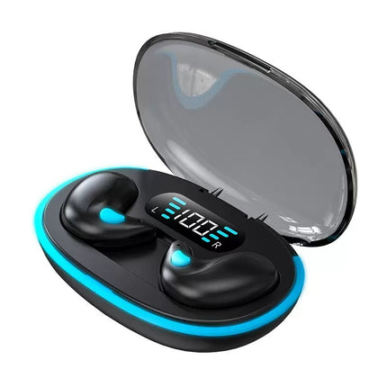 AI Translation Bluetooth Earphones with Heavy Bass