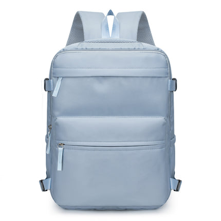 Lightweight Travel Backpack with Laptop Compartment