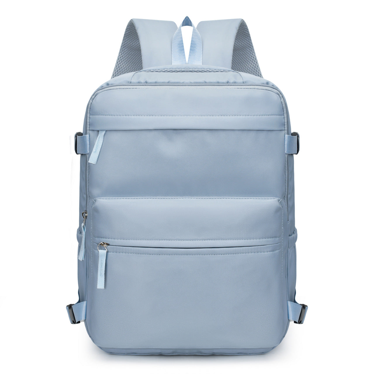 Lightweight Travel Backpack with Laptop Compartment