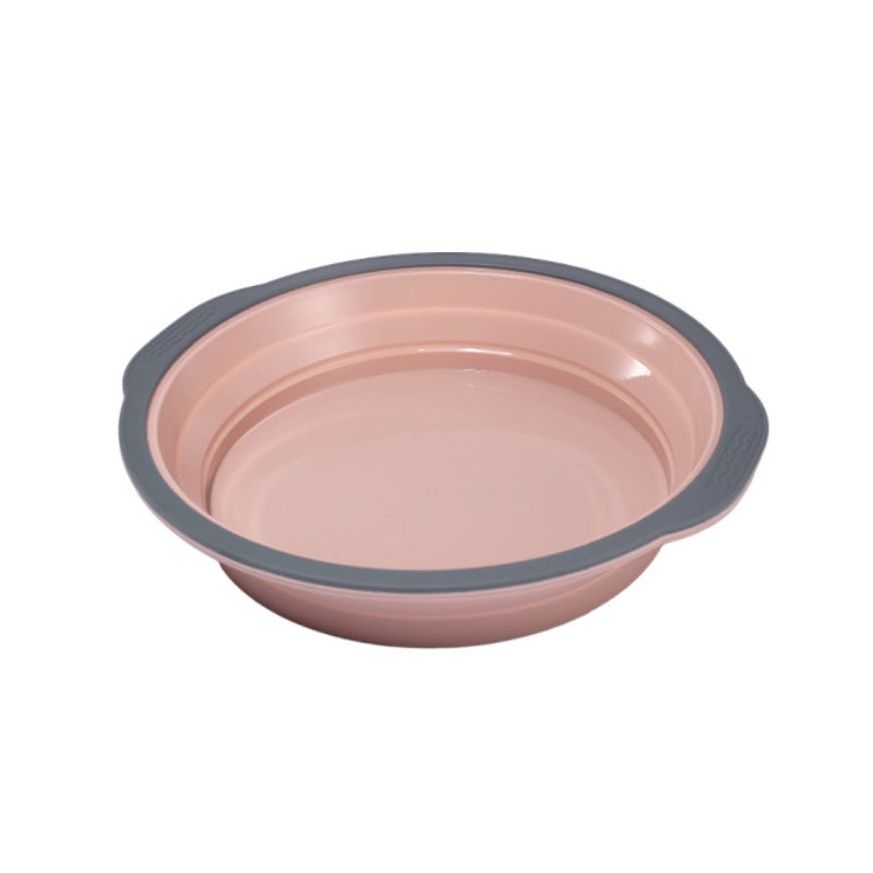 Baking Silicone Cake Mold Tool