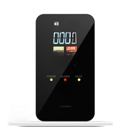 Carbon monoxide alarm