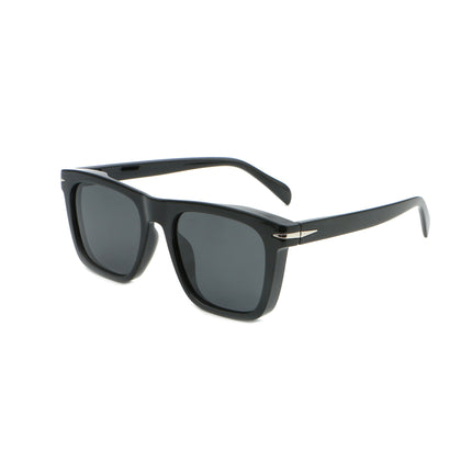 Fashion Square Polarized Sunglasses