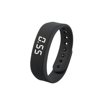 T5C Smart Sports Bracelet with Color Display