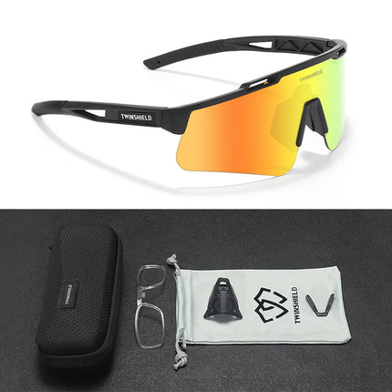 Outdoor sports cycling glasses