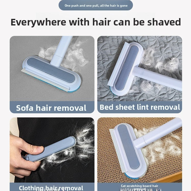 Cat Hair Remover Brush