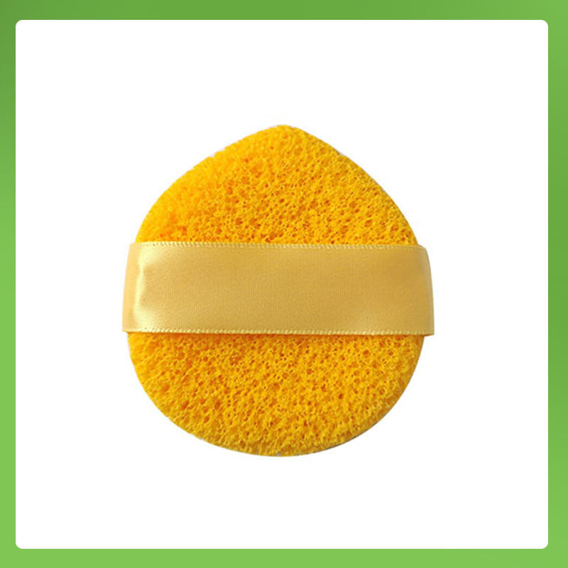 Cleansing Gloves Face Flapping Sponge