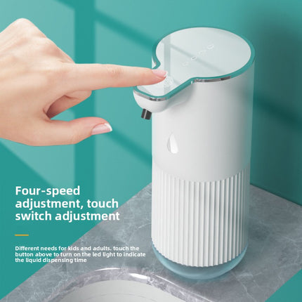 Automatic Sensor Soap Dispenser Electric Foam Wash