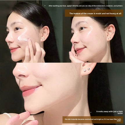 Facial Cream Primer