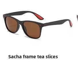 Classic Casual Driving Sunglasses for Men