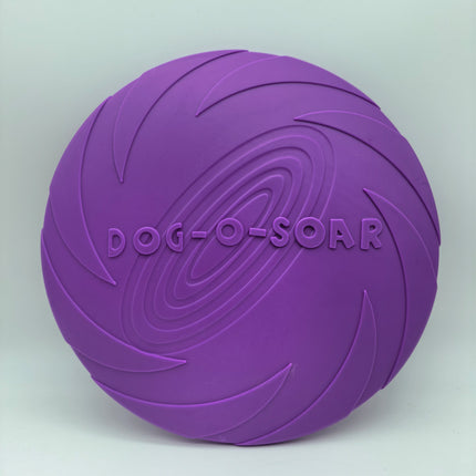 Dog Frisbee Toy