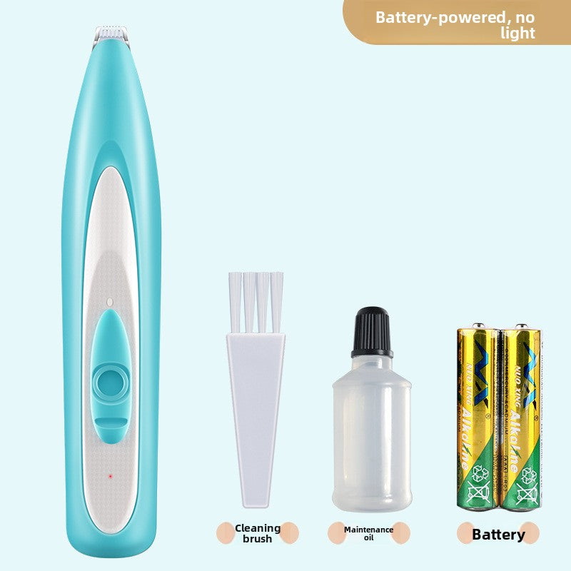 Dog Hair Trimmer