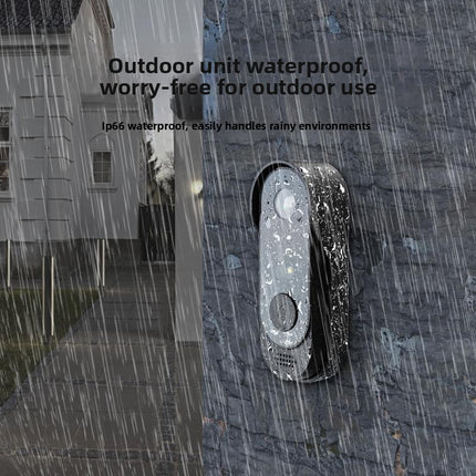 Video Doorbell Intercom