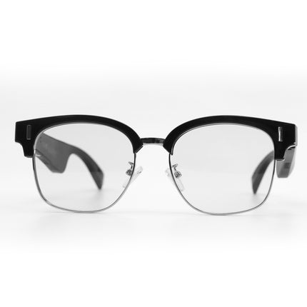 AI Smart Glasses with Translation and Bluetooth