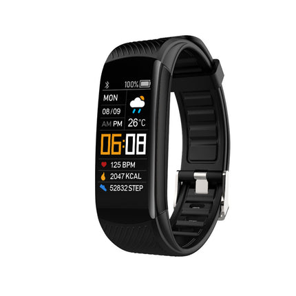 Smart bracelet