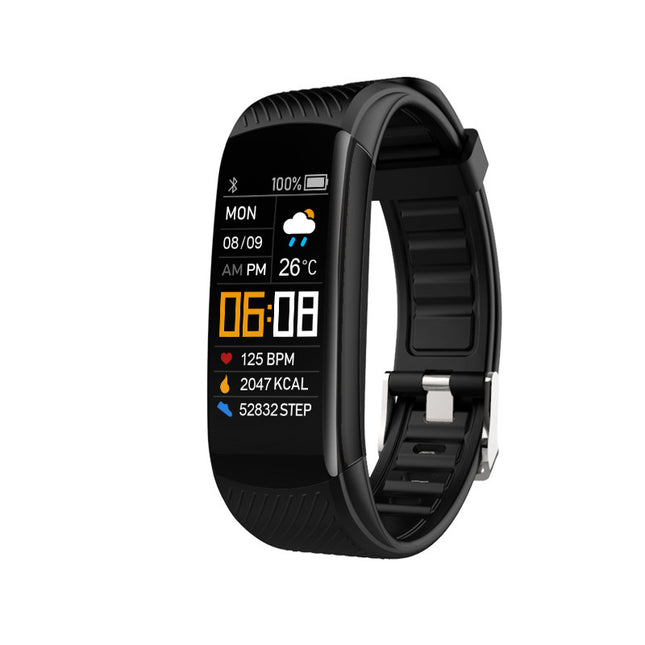 Smart bracelet