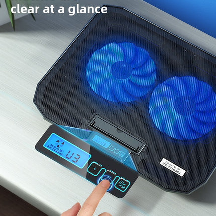 laptop cooling pad