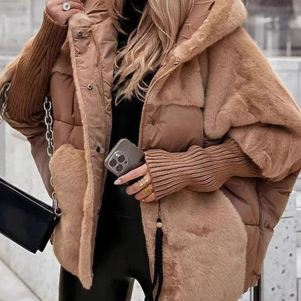 Womens Jacket