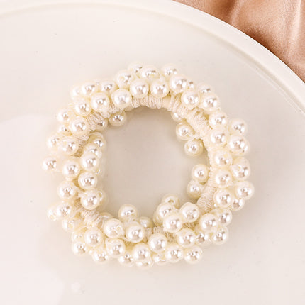 Pearl Hair Tie