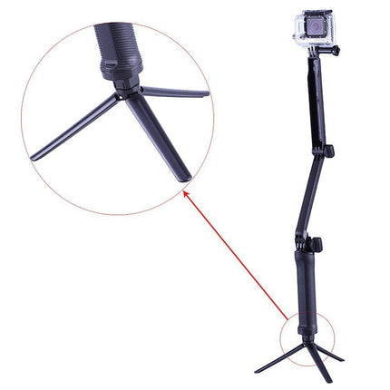 Selfie Stick Tripod