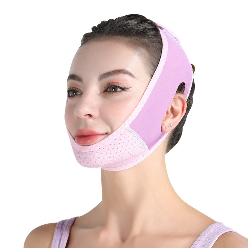Facial Lifting Support Mask