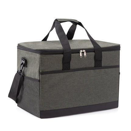 Insulated Cooler Bag for Outdoor Camping