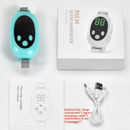 White Noise Sleep Relaxation Device