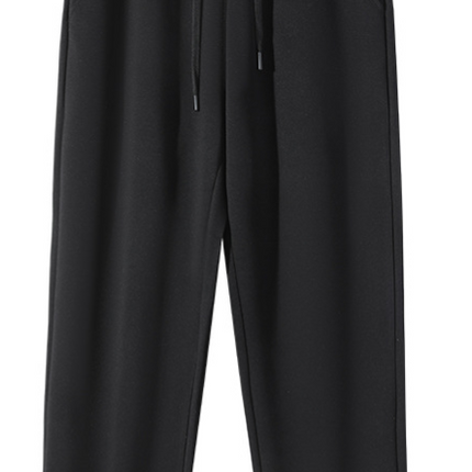 Casual loose-fit sweatpants