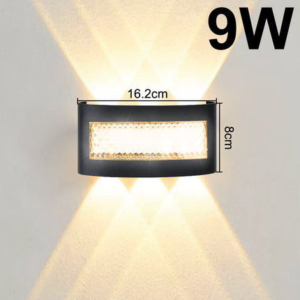 LED Wall Lamp
