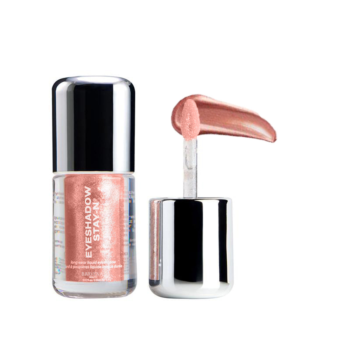 Smooth Waterproof Liquid Eyeshadow