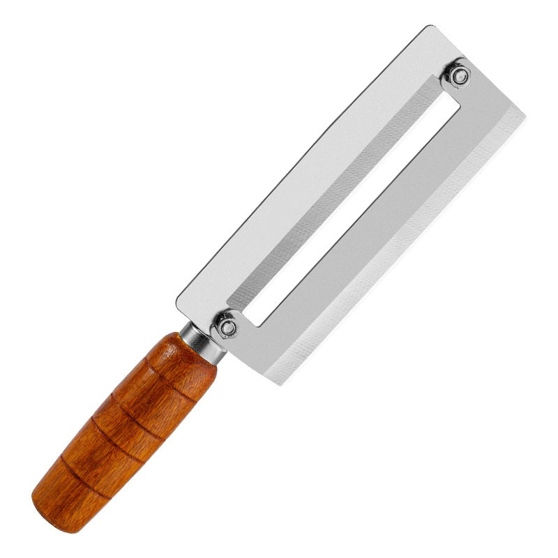 Multifunctional Stainless Steel Fruit and Cane Knife Set