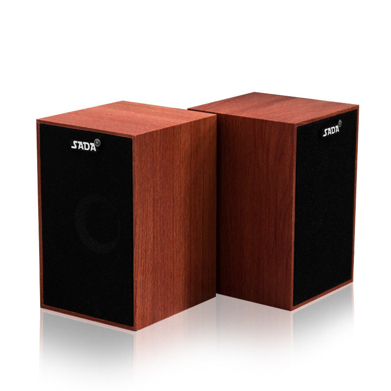 Desktop Universal Speaker