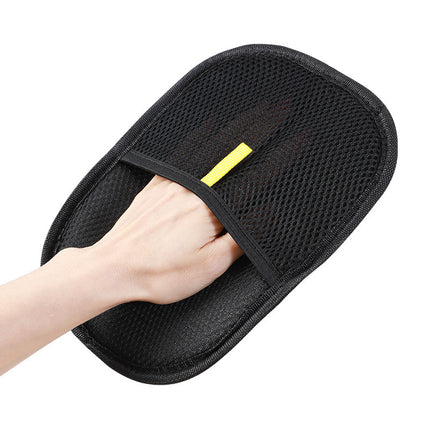 Pet Static Hair Removal Gloves