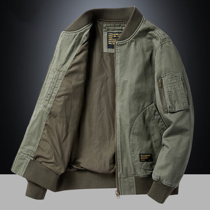 Men's Pilot Jacket