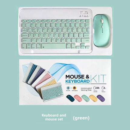 Bluetooth Keyboard for Tablets