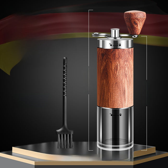 Manual Coffee Grinder