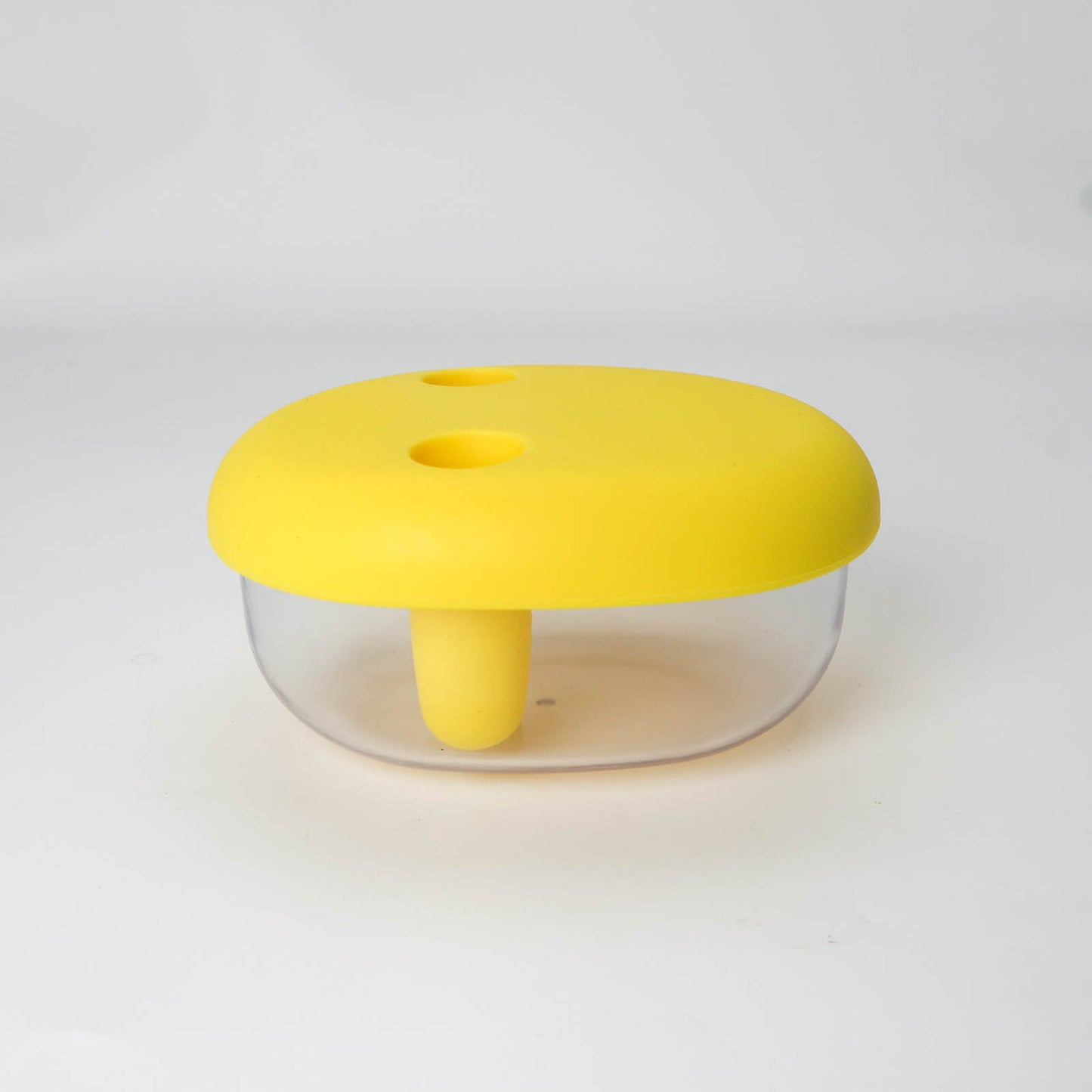Snack storage box