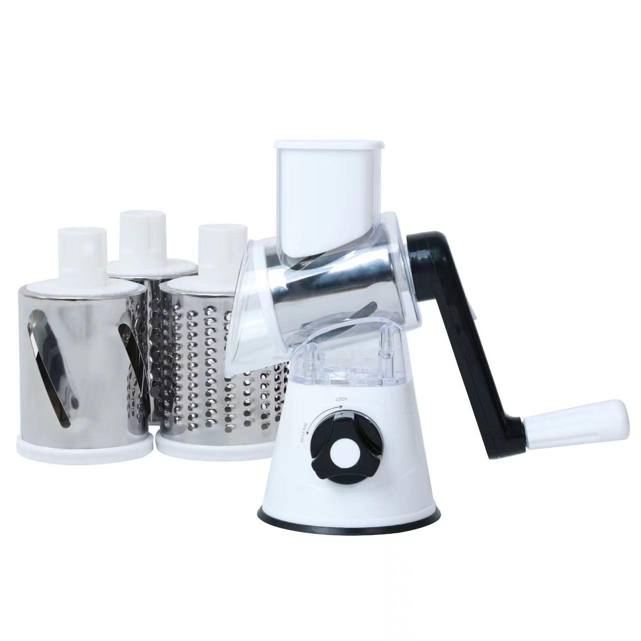 Vegetable Cutter