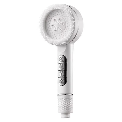 Handheld Shower Head with Multiple Spray Modes