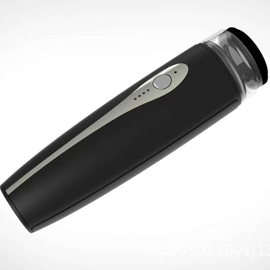 Smart Mini Portable Handheld Vacuum Machine Rechargeable Home