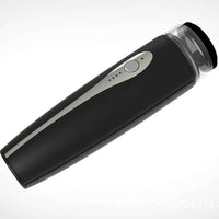 Smart Mini Portable Handheld Vacuum Machine Rechargeable Home