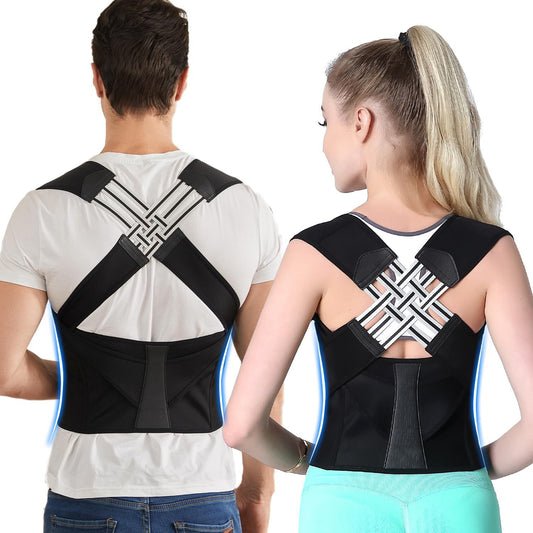 Posture Corrector Back Support Belt