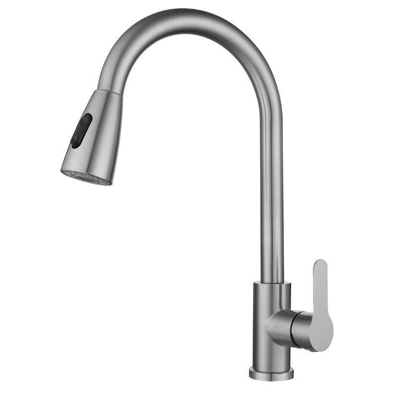 Kitchen Faucet